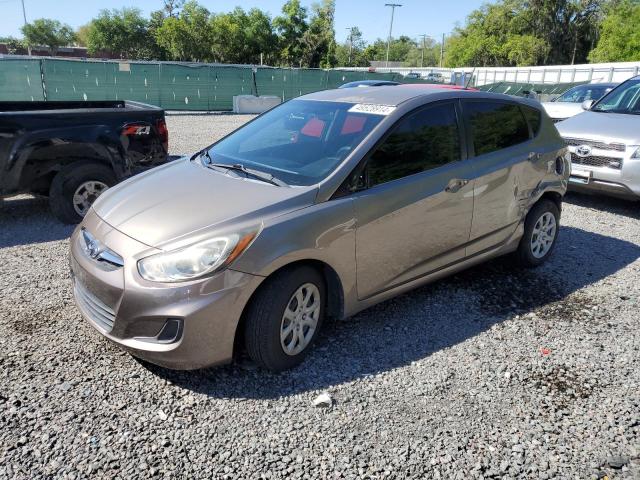 Obraz 2014 HYUNDAI ACCENT GLS 2014