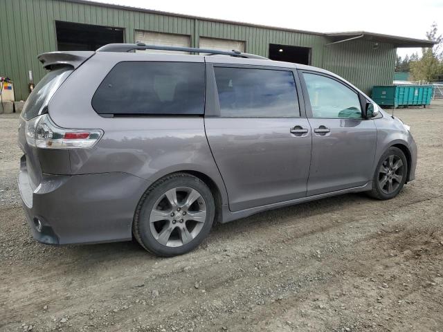 Image 3 of 2011 TOYOTA SIENNA SPORT 2011 with VIN 5TDXK3DC3BS053175