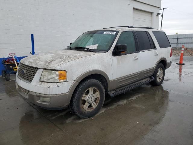 2003 FORD EXPEDITION EDDIE BAUER 2003 image