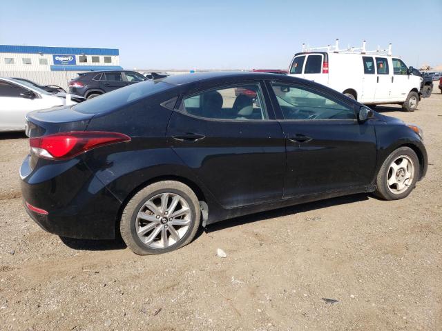 Image 3 of 2015 HYUNDAI ELANTRA SE 2015 with VIN 5NPDH4AE1FH575599