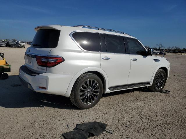 Изображение 3 2023 NISSAN ARMADA PLATINUM 2023 с VIN JN8AY2DA4P9404649