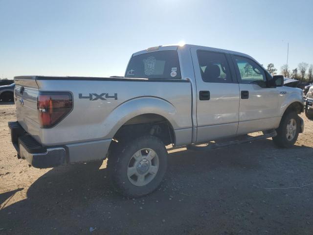 Obraz 3 z 2010 FORD F-150 SUPERCREW 2010 z VIN 1FTEW1E83AFD19349