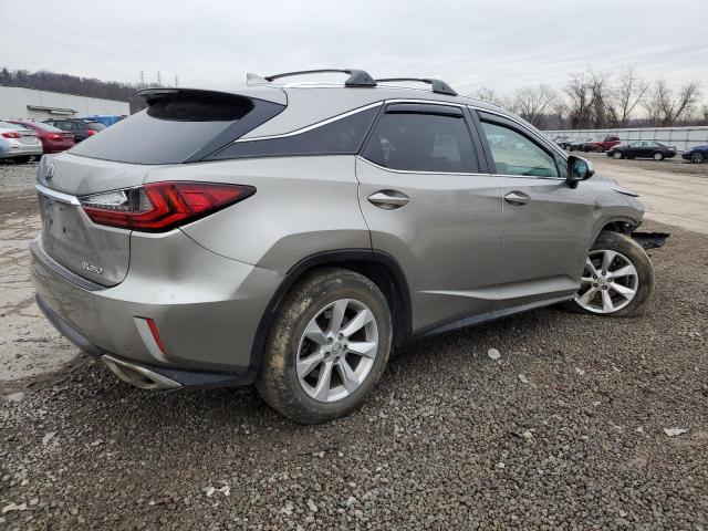 Obraz 3 z 2017 LEXUS RX 350 BASE 2017 z VIN 2T2BZMCA1HC121577