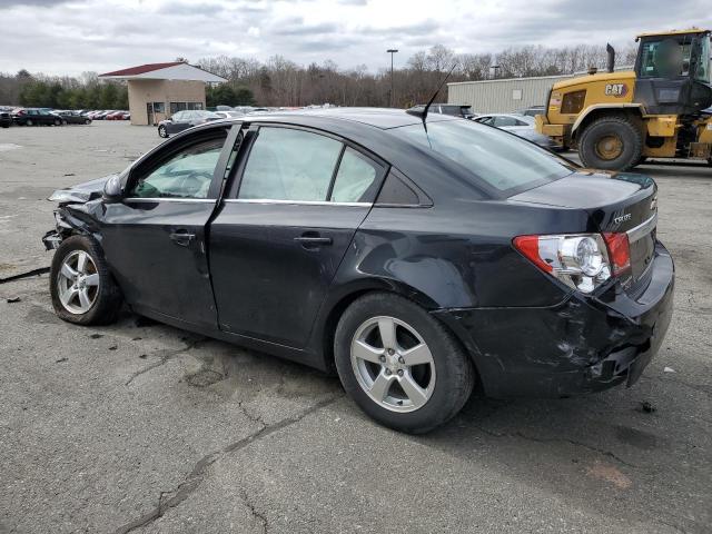 Image 2 of 2014 CHEVROLET CRUZE LT 2014 with VIN 1G1PC5SB5E7159699