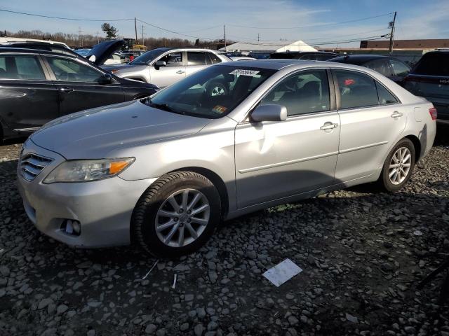 Изображение 2011 TOYOTA CAMRY SE 2011