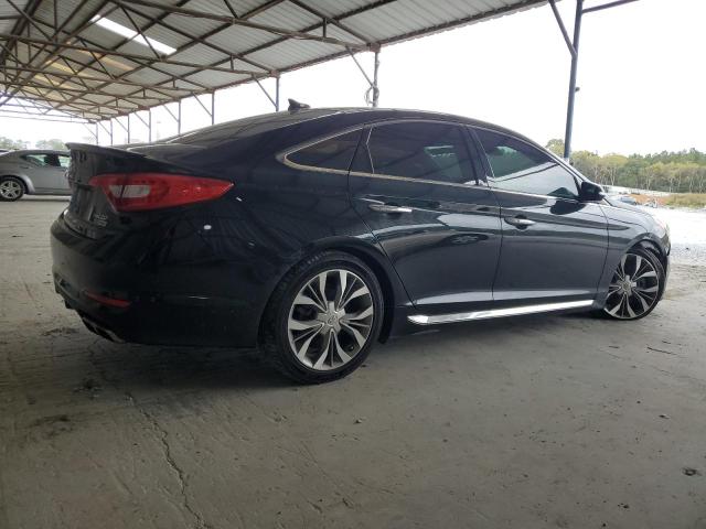 Image 3 of 2015 HYUNDAI SONATA SPORT 2015 with VIN 5NPE34AB3FH176489