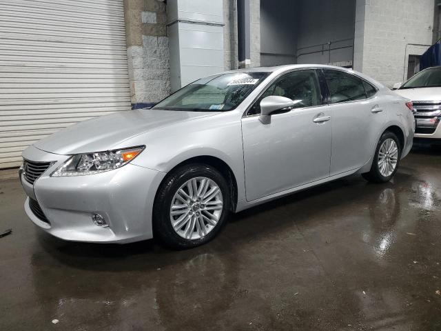 2014 LEXUS ES 350 2014 image