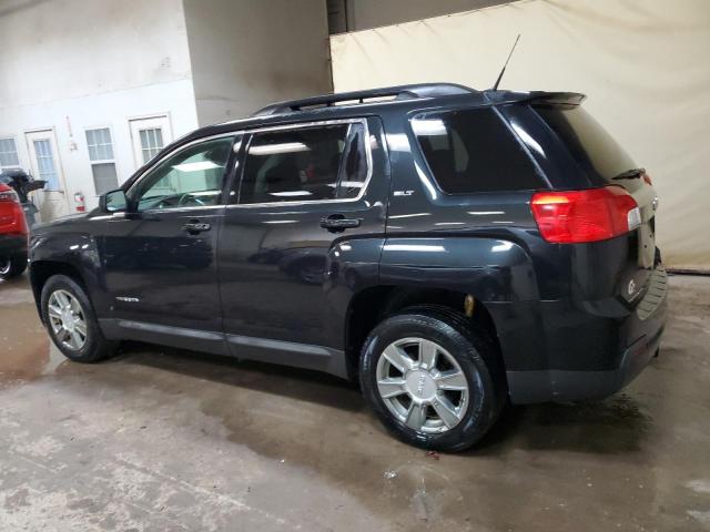 Obraz 2 z 2012 GMC TERRAIN SLT 2012 z VIN 2GKALUEK0C6260296