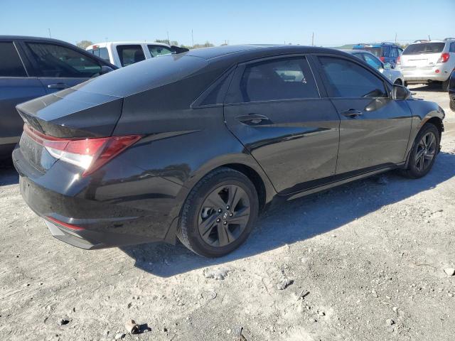 Obraz 3 z 2023 HYUNDAI ELANTRA SEL 2023 z VIN KMHLM4AG9PU395637
