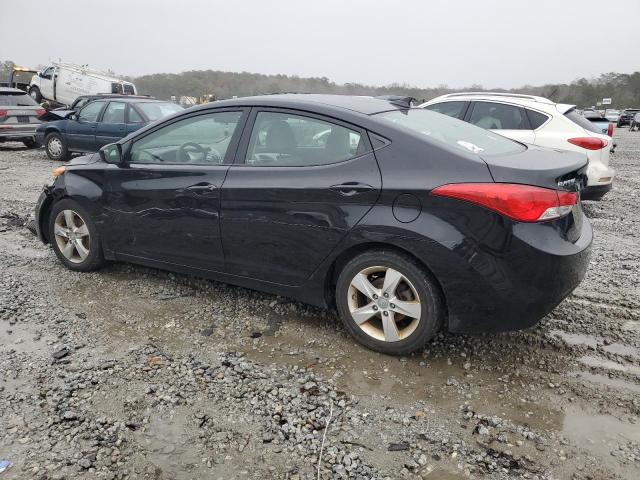 Image 2 of 2013 HYUNDAI ELANTRA GLS 2013 with VIN 5NPDH4AE1DH263893