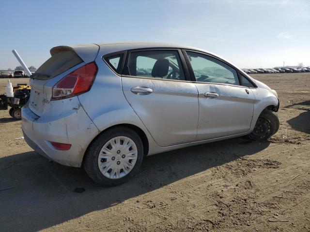 Obraz 3 z 2015 FORD FIESTA S 2015 z VIN 3FADP4TJ2FM217389
