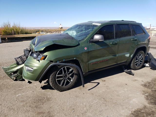 Изображение 2019 JEEP GRAND CHEROKEE TRAILHAWK 2019