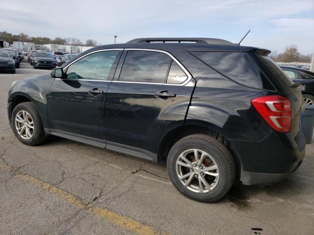 Obraz 2 z 2017 CHEVROLET EQUINOX LT 2017 z VIN 2GNALCEK0H1604498