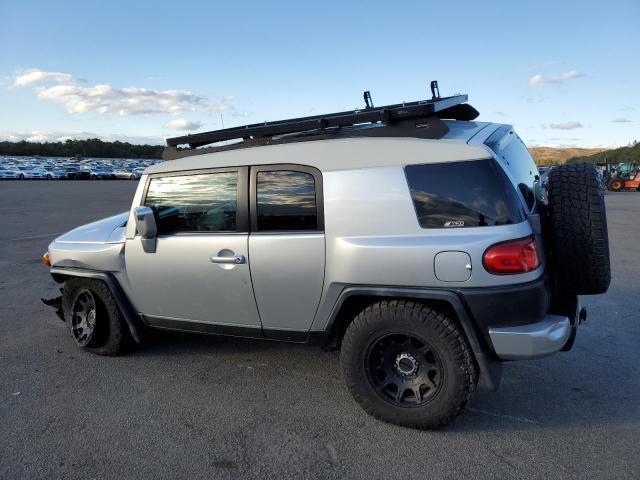 Obraz 2 z 2008 TOYOTA FJ CRUISER  2008 z VIN JTEBU11F98K046654
