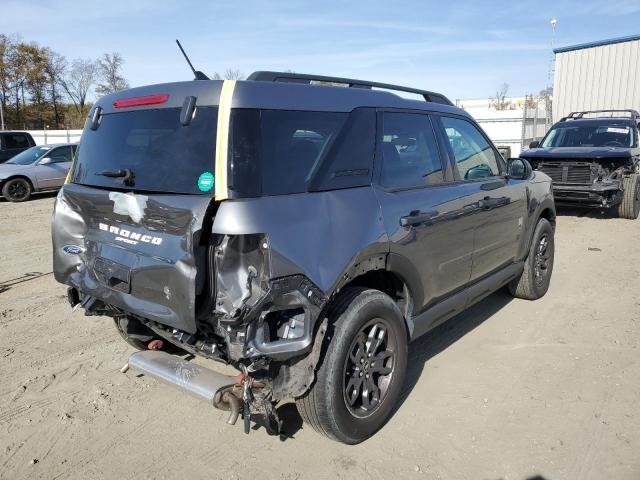 Image 3 of 2021 FORD BRONCO SPORT BIG BEND 2021 with VIN 3FMCR9B62MRA97163