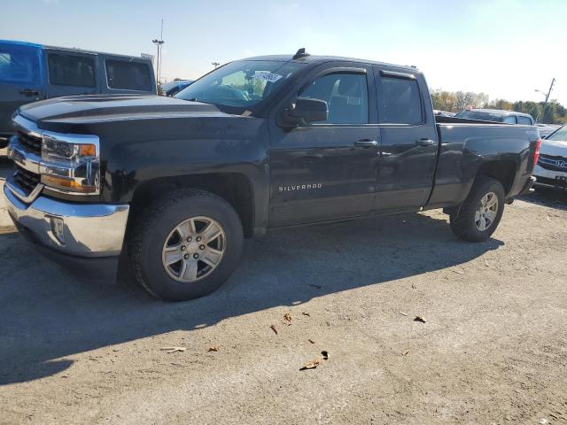 Изображение 1 2017 CHEVROLET SILVERADO K1500 LT 2017 с VIN 1GCVKREC5HZ303404