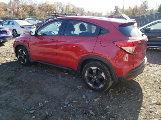 Image 2 of 2018 HONDA HR-V EX 2018 with VIN 3CZRU5H56JM717178