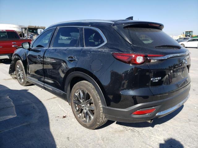 Obraz 2 z 2016 MAZDA CX-9 SIGNATURE 2016 z VIN JM3TCBEY4G0104331