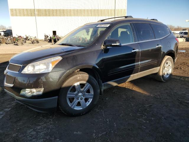 Obraz 2012 CHEVROLET TRAVERSE LT 2012