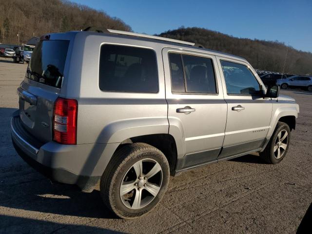 Изображение 3 2016 JEEP PATRIOT LATITUDE 2016 с VIN 1C4NJRFB4GD511293