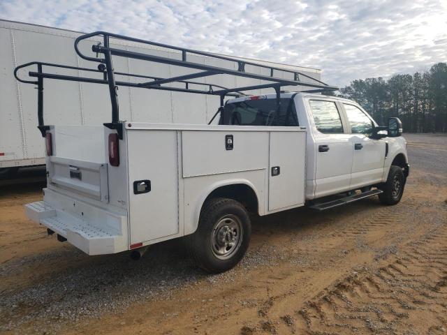 Obraz 3 z 2022 FORD F250 SUPER DUTY 2022 z VIN 1FT7W2B65NEC69809