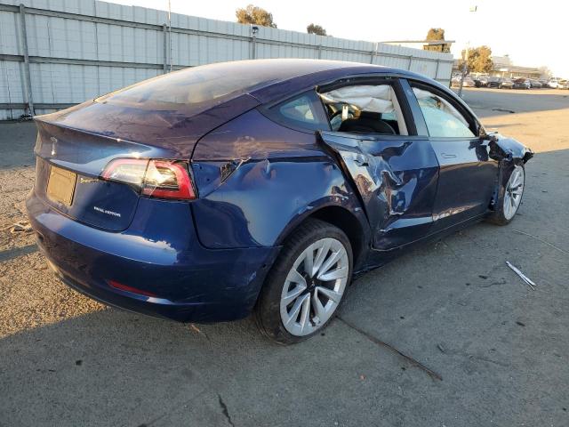Image 3 of 2022 TESLA MODEL 3  2022 with VIN 5YJ3E1EB5NF233542
