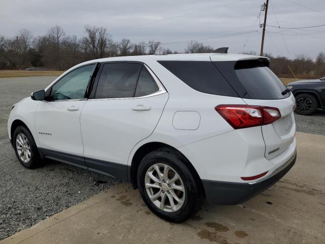 Image 2 of 2019 CHEVROLET EQUINOX LT 2019 with VIN 2GNAXUEV0K6240789