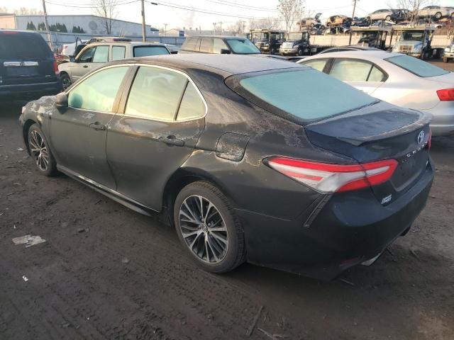 Изображение 2 2018 TOYOTA CAMRY L 2018 с VIN 4T1B11HK4JU087070
