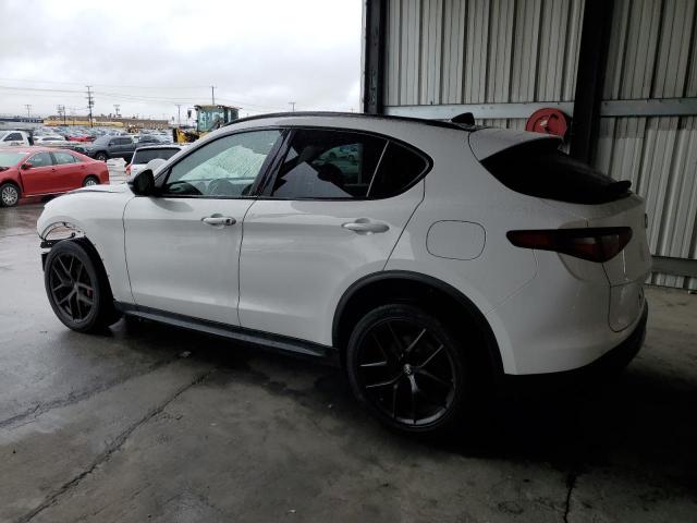 Изображение 2 2020 ALFA ROMEO STELVIO  2020 с VIN ZASPAJAN9L7C76532