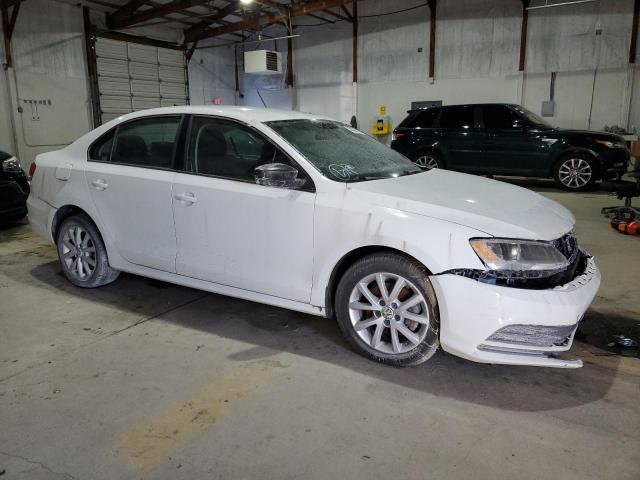 Изображение 2015 VOLKSWAGEN JETTA SE 2015