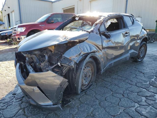 Obraz 1 z 2019 TOYOTA C-HR XLE 2019 z VIN JTNKHMBX2K1016342