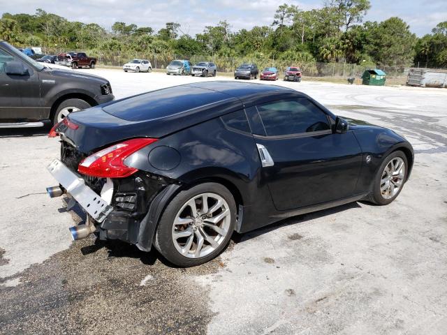 Obraz 3 z 2014 NISSAN 370Z BASE 2014 z VIN JN1AZ4EH2EM635921