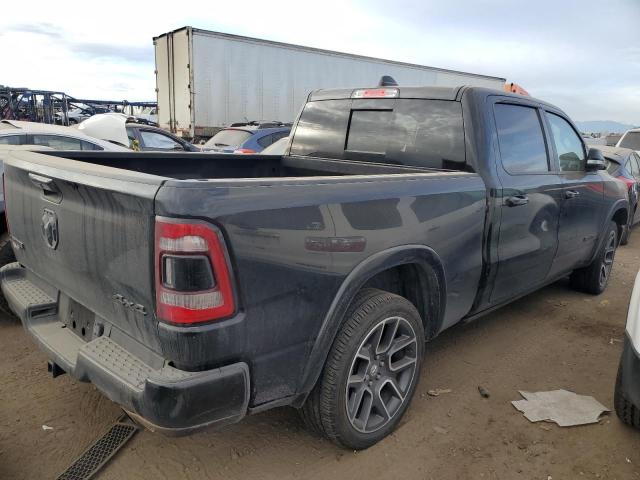 Image 3 of 2019 RAM 1500 LARAMIE 2019 with VIN 1C6SRFRT2KN689115