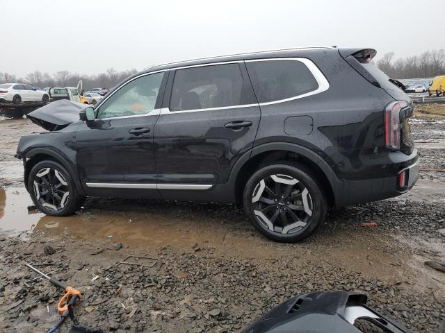 Image 2 of 2023 KIA TELLURIDE EX 2023 with VIN 5XYP3DGC7PG334186