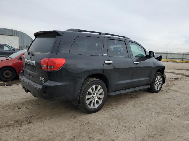 Изображение 3 2015 TOYOTA SEQUOIA LIMITED 2015 с VIN 5TDJW5G18FS125218