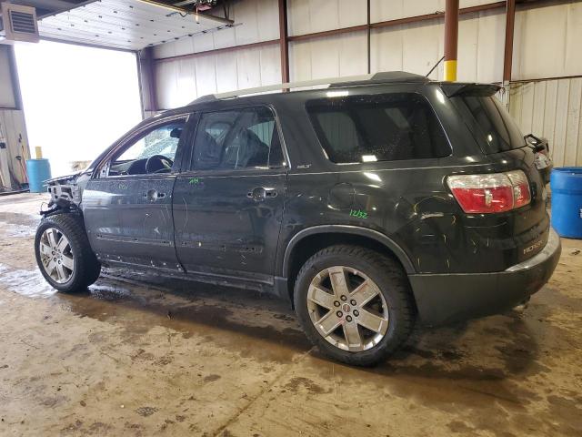 Obraz 2 z 2010 GMC ACADIA SLT-2 2010 z VIN 1GKLVNED3AJ125100