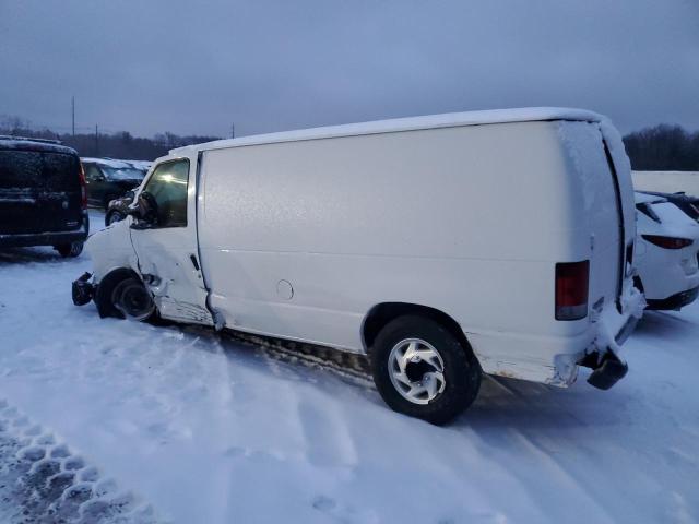 Obraz 2 z 2011 FORD ECONOLINE E250 VAN 2011 z VIN 1FTNE2EL2BDB34459