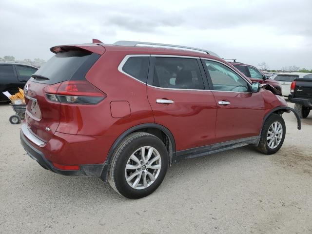 Obraz 3 z 2019 NISSAN ROGUE S 2019 z VIN 5N1AT2MT1KC707245