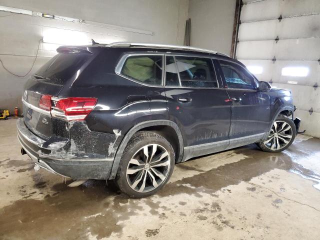 Obraz 3 z 2019 VOLKSWAGEN ATLAS SEL PREMIUM 2019 z VIN 1V2NR2CA8KC563373