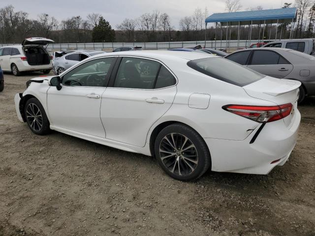 Obraz 2 z 2018 TOYOTA CAMRY L 2018 z VIN JTNB11HK5J3005000