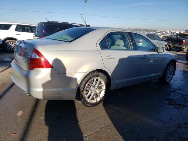 Image 3 of 2010 FORD FUSION SEL 2010 with VIN 3FAHP0JA8AR340803