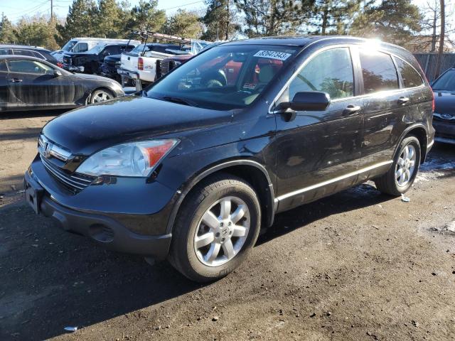 Изображение 2009 HONDA CR-V EX 2009