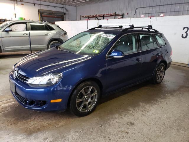 Obraz 2011 VOLKSWAGEN JETTA TDI 2011