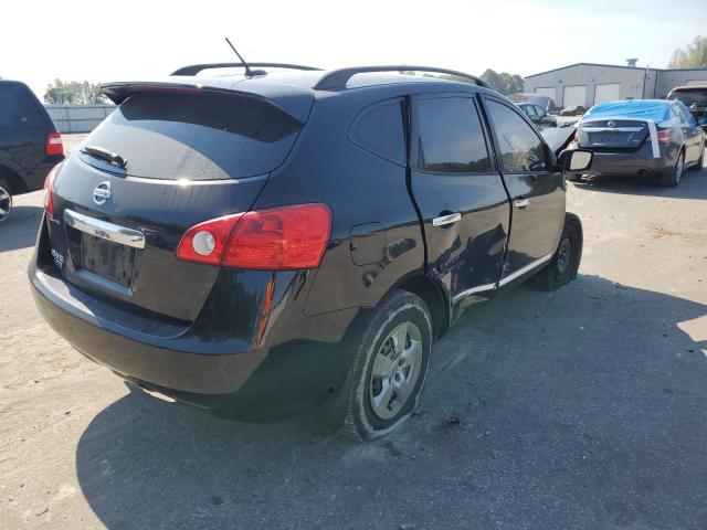 Image 3 of 2014 NISSAN ROGUE SELECT S 2014 with VIN JN8AS5MT5EW103004