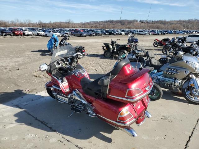 Obraz 3 z 2003 HONDA GL1800  2003 z VIN 1HFSC47023A200251