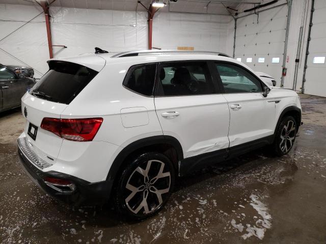 Изображение 3 2022 VOLKSWAGEN TAOS SEL 2022 с VIN 3VV2X7B22NM071296