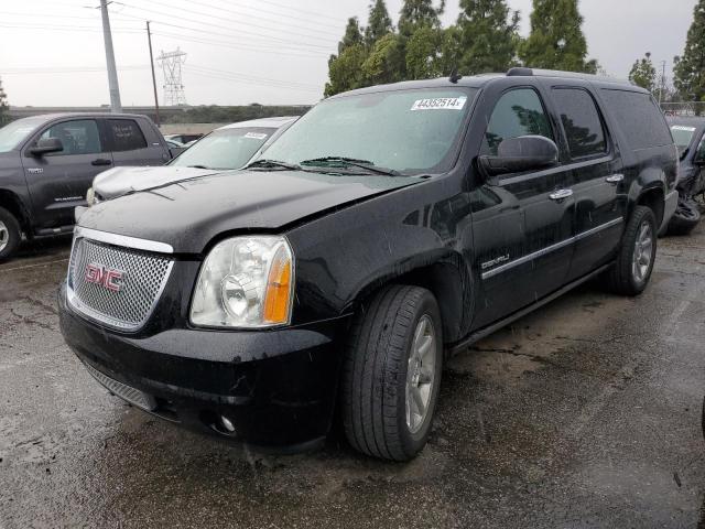 Obraz 2013 GMC YUKON XL DENALI 2013