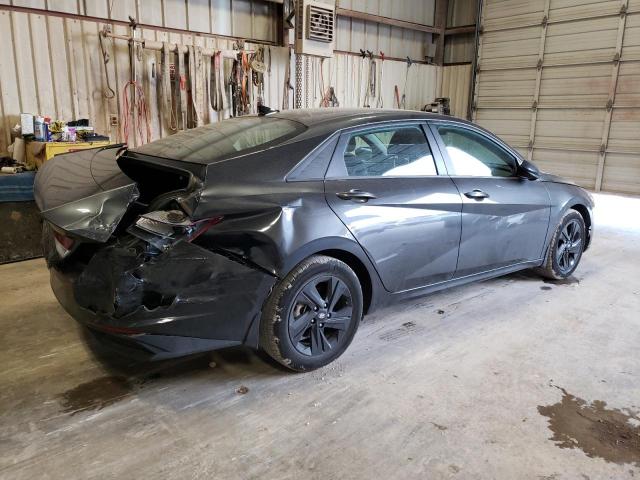 Obraz 3 z 2022 HYUNDAI ELANTRA SEL 2022 z VIN 5NPLM4AG7NH072716