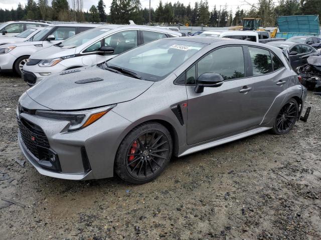 Изображение 2023 TOYOTA GR COROLLA CORE 2023