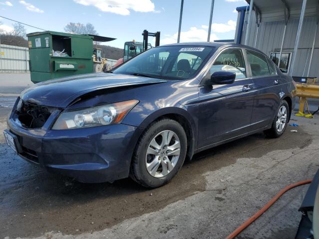 Image 1 of 2008 HONDA ACCORD LXP 2008 with VIN JHMCP26478C052801